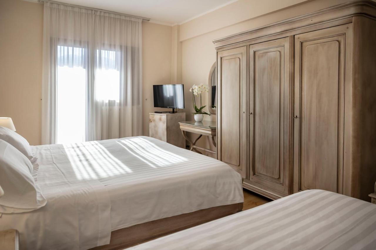 Grand Hotel Del Parco Pescasseroli Cameră foto