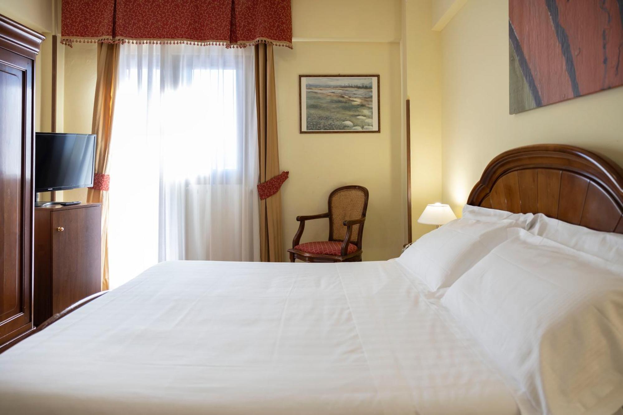 Grand Hotel Del Parco Pescasseroli Cameră foto