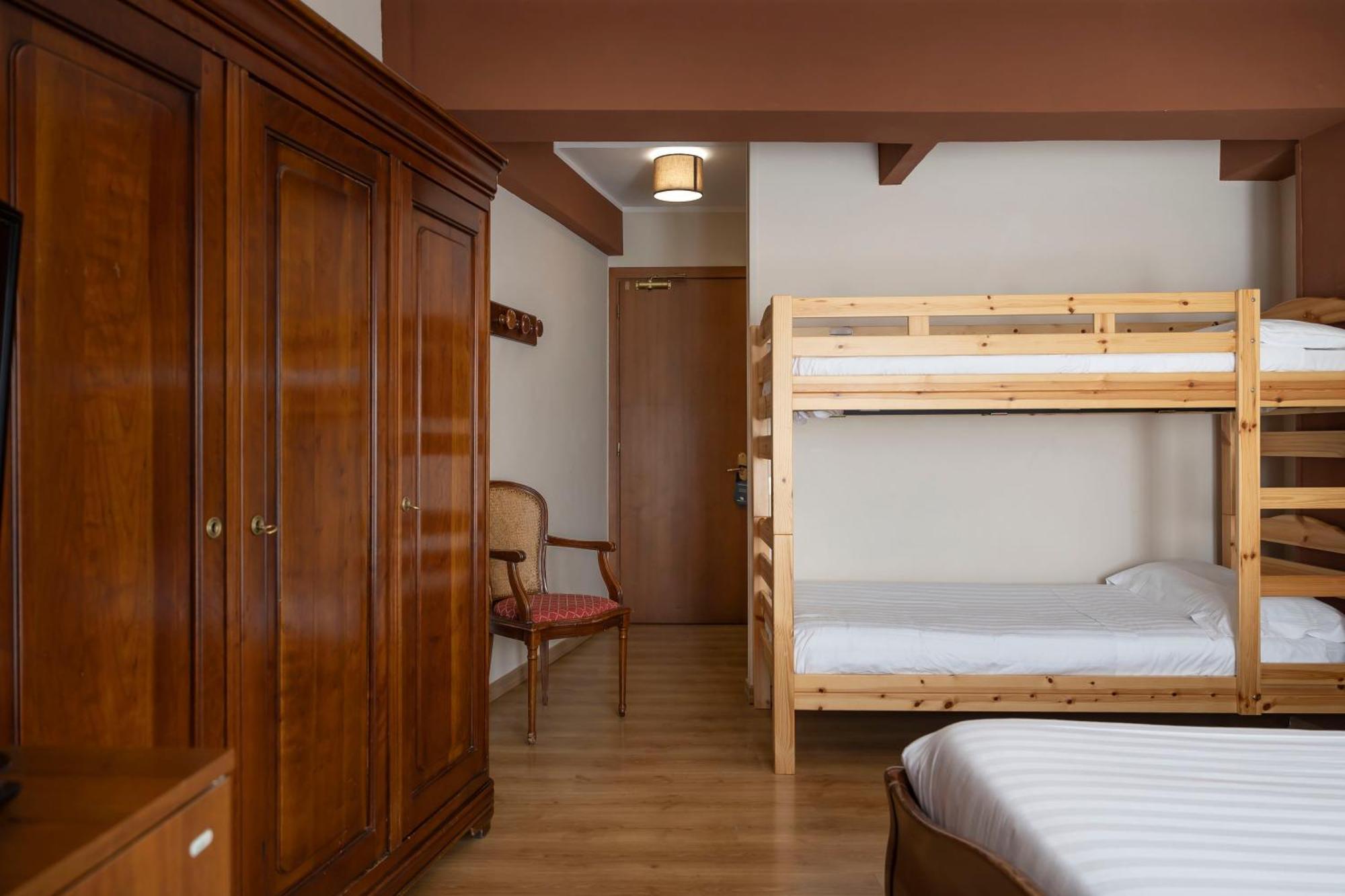 Grand Hotel Del Parco Pescasseroli Cameră foto