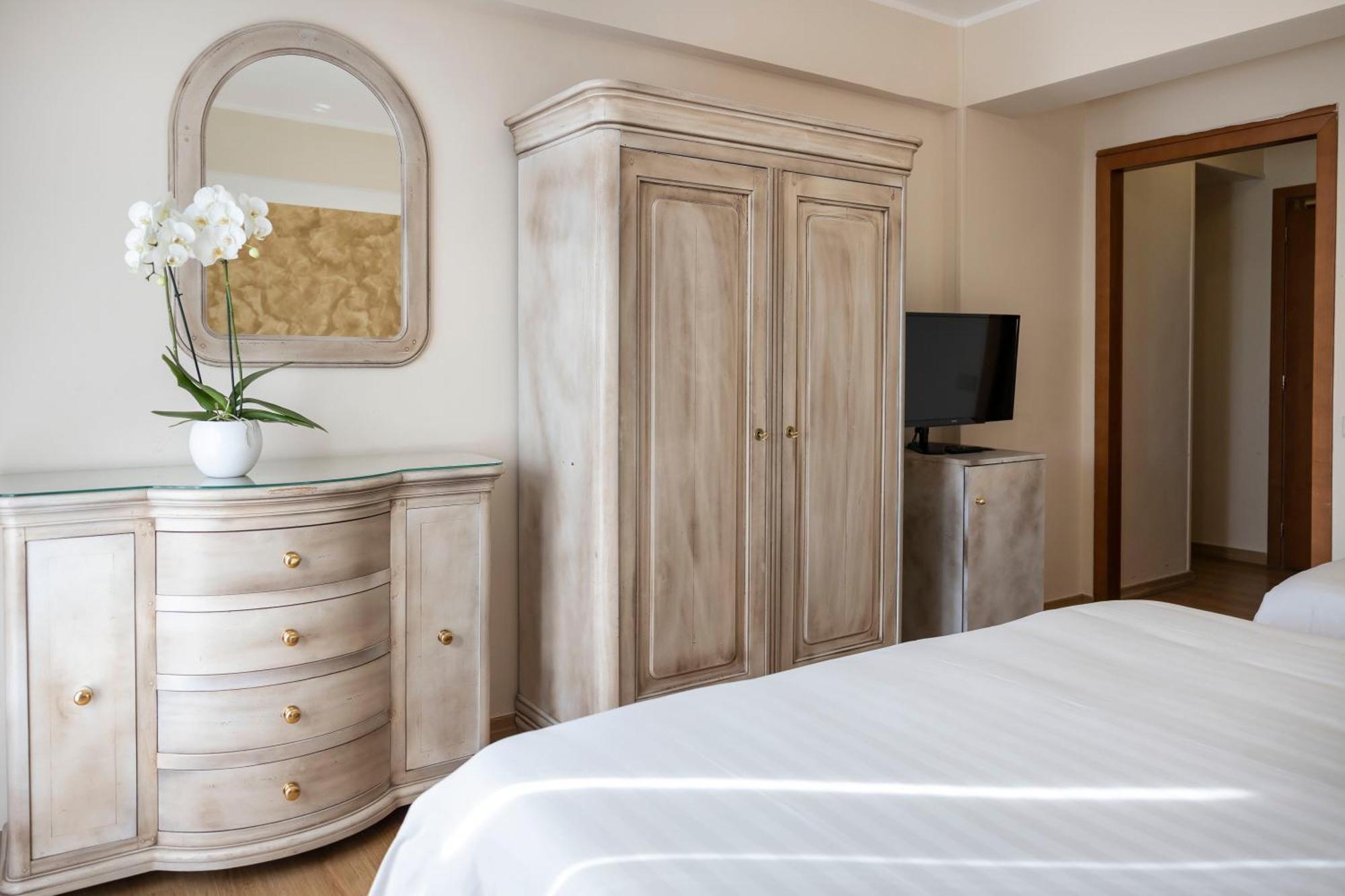 Grand Hotel Del Parco Pescasseroli Cameră foto
