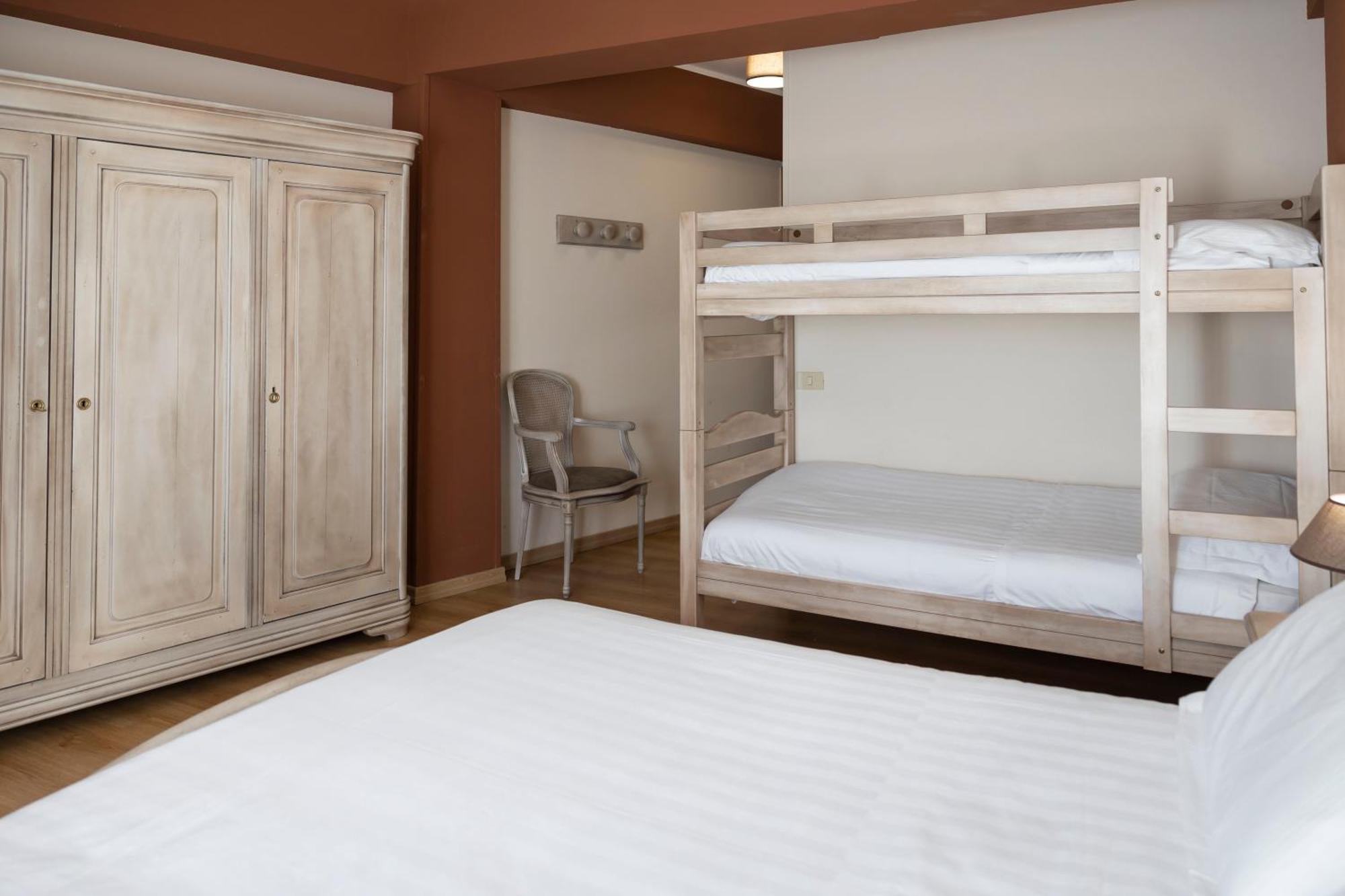 Grand Hotel Del Parco Pescasseroli Cameră foto