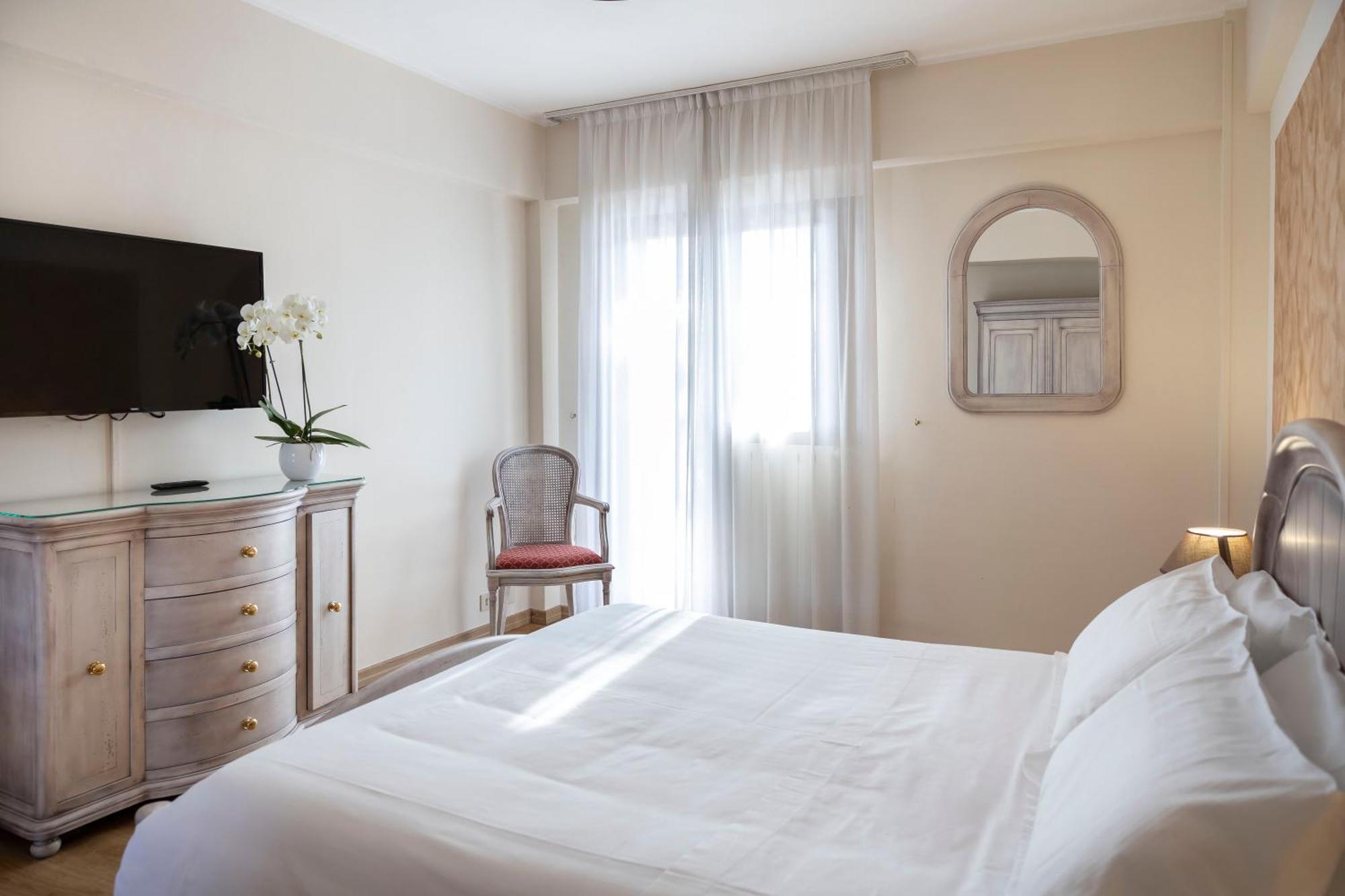 Grand Hotel Del Parco Pescasseroli Cameră foto