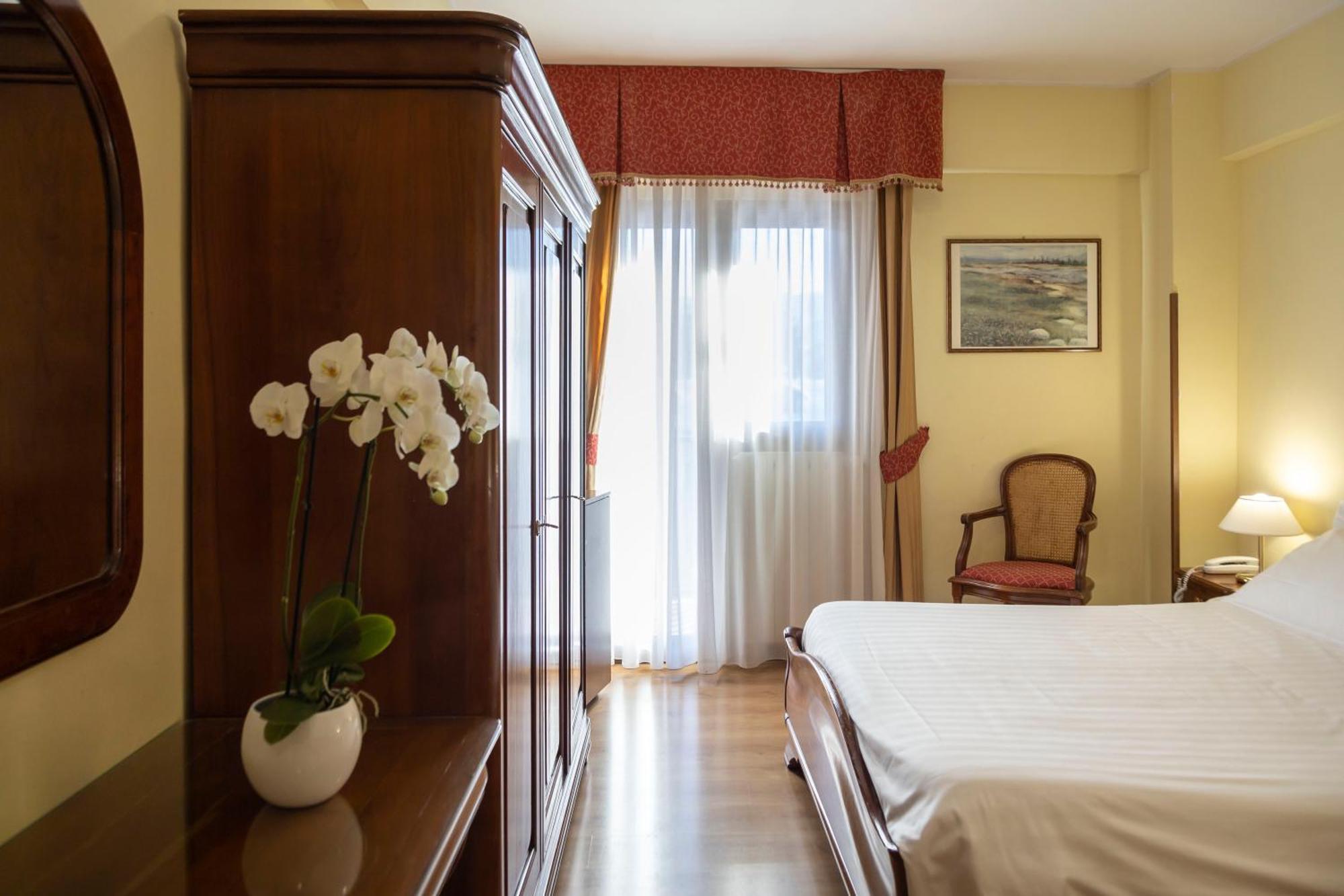 Grand Hotel Del Parco Pescasseroli Cameră foto