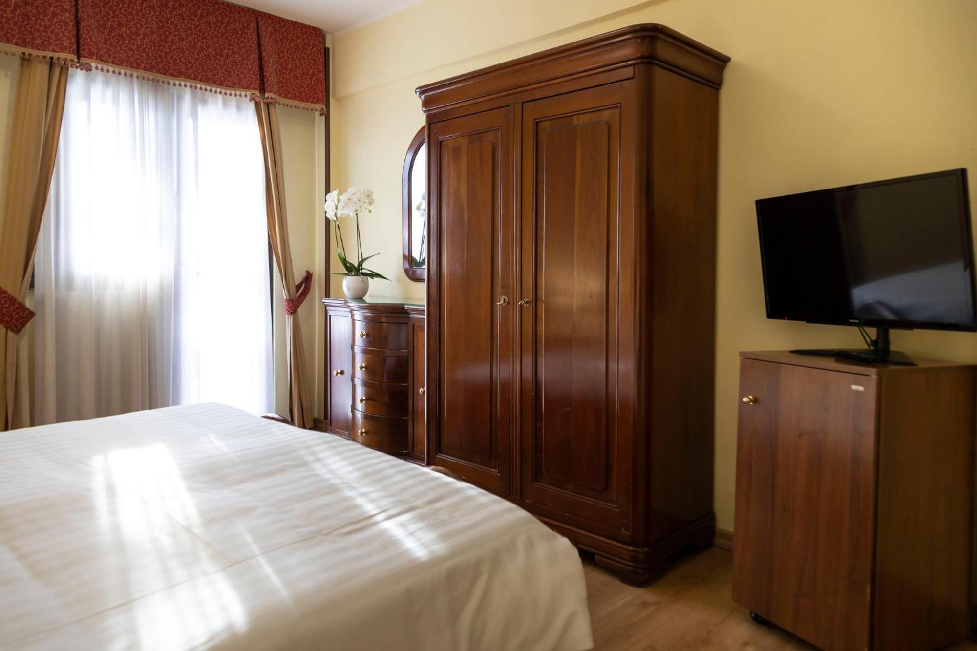 Grand Hotel Del Parco Pescasseroli Cameră foto