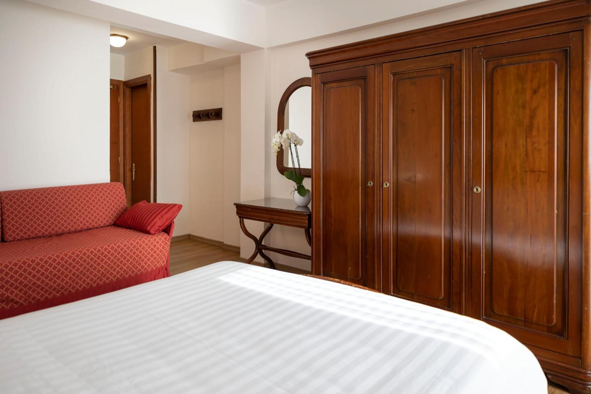 Grand Hotel Del Parco Pescasseroli Cameră foto